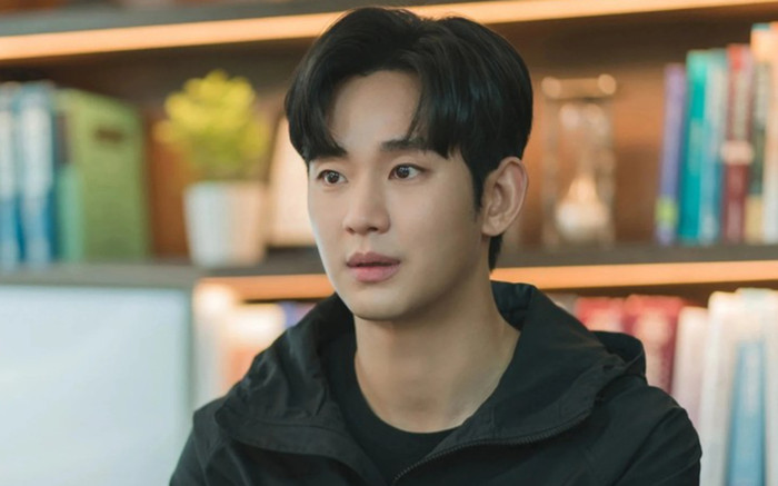 Tin buồn dành cho Kim Soo Hyun, liên quan số tiền 1.000 tỷ Ảnh 2