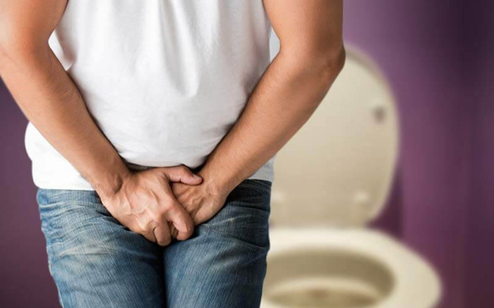 Thanh niên trẻ phát hiện ung thư bàng quang nhờ sự bất thường khi đi tiểu Ảnh 2