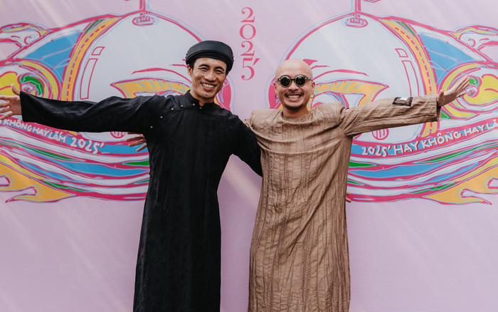 Độc đáo dự án âm nhạc lấy cảm hứng từ du lịch Việt Nam của nghệ sĩ guitar Dzung Ảnh 2