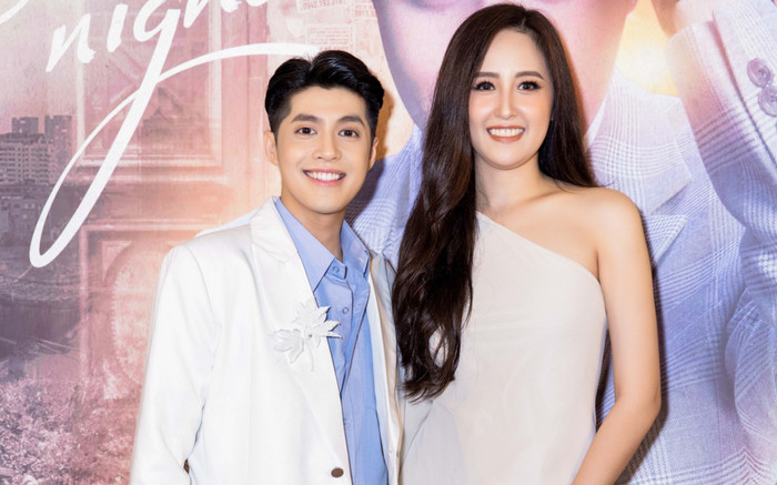 Noo Phước Thịnh báo tin quan trọng, Mai Phương Thúy: 'Rủ rỉ bao năm mới chịu làm' Ảnh 2