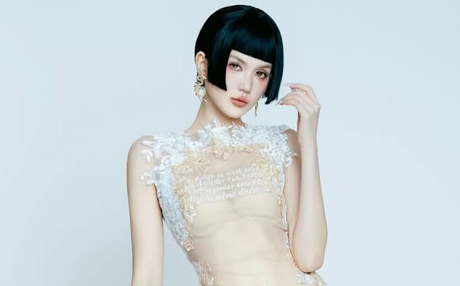 Ngọc Trinh ăn mặc gợi cảm cực độ, Lệ Quyên khen ngợi 'body không đối thủ' Ảnh 2