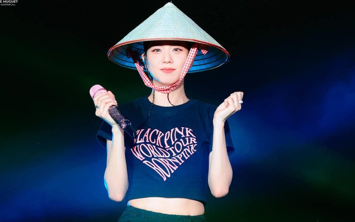 Jisoo liệu có hủy show ở Việt Nam? Ảnh 2