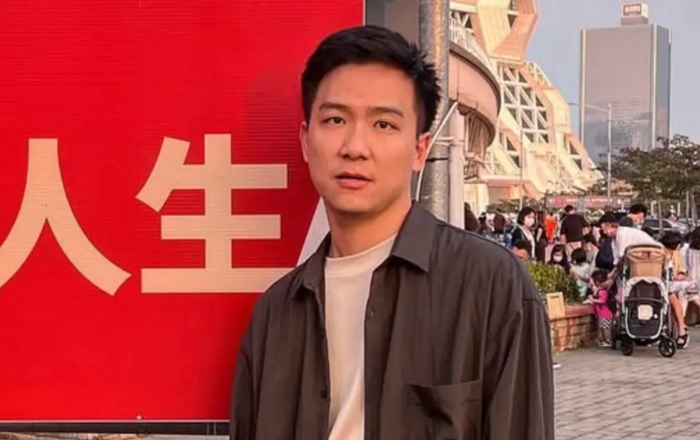  Nam diễn viên Quyền Nhạc đột ngột qua đời ở tuổi 32 tại nhà riêng. (Ảnh: Sohu) 