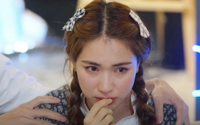 Hòa Minzy bị lợi dụng Ảnh 2
