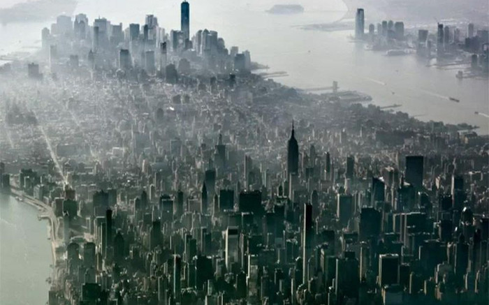 Chiến lược và chính sách năng lượng để giảm thiểu biến đổi khí hậu ở khu vực đô thị Ảnh 2