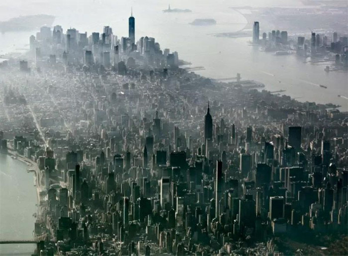 Cần đa dạng hóa các nguồn năng lượng để giảm thiểu tác động tiêu cực từ biến đổi khí hậu.