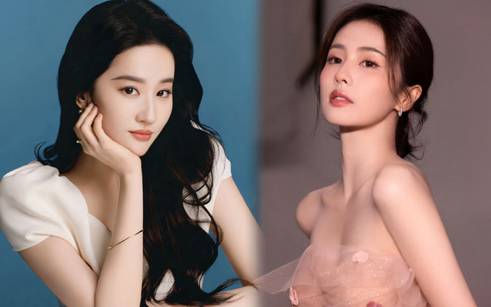 Lưu Diệc Phi xuất hiện trong phim mới của Bạch Lộc Ảnh 2