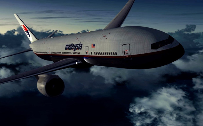 Đã tìm thấy máy bay MH370 sau 11 năm mất tích? Ảnh 2