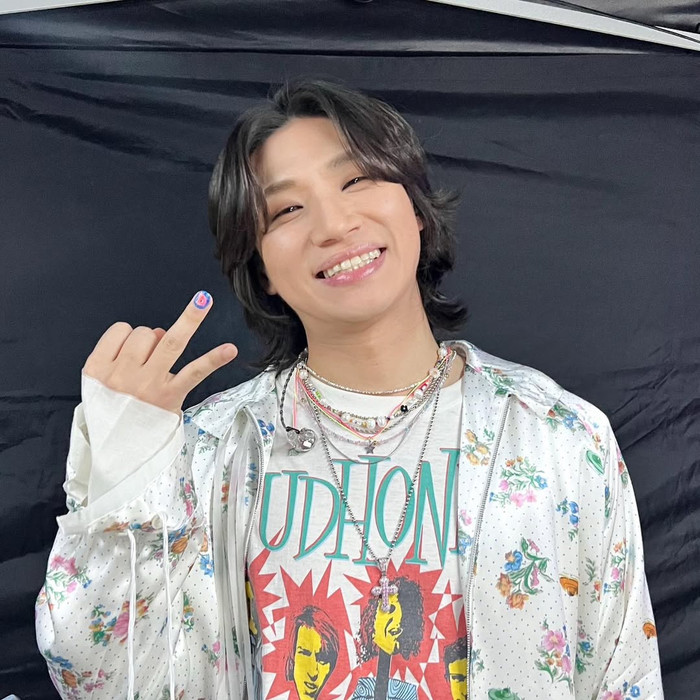 Daesung công bố tin vui hậu tái hợp BIGBANG Ảnh 2