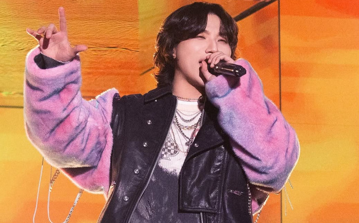 Daesung công bố tin vui hậu tái hợp BIGBANG Ảnh 2