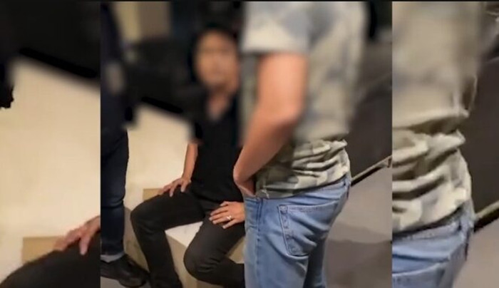 Nam ca sĩ nổi tiếng một thời bị bắt vì buôn ma túy, hiện trường thu giữ nhiều vật chứng Ảnh 2