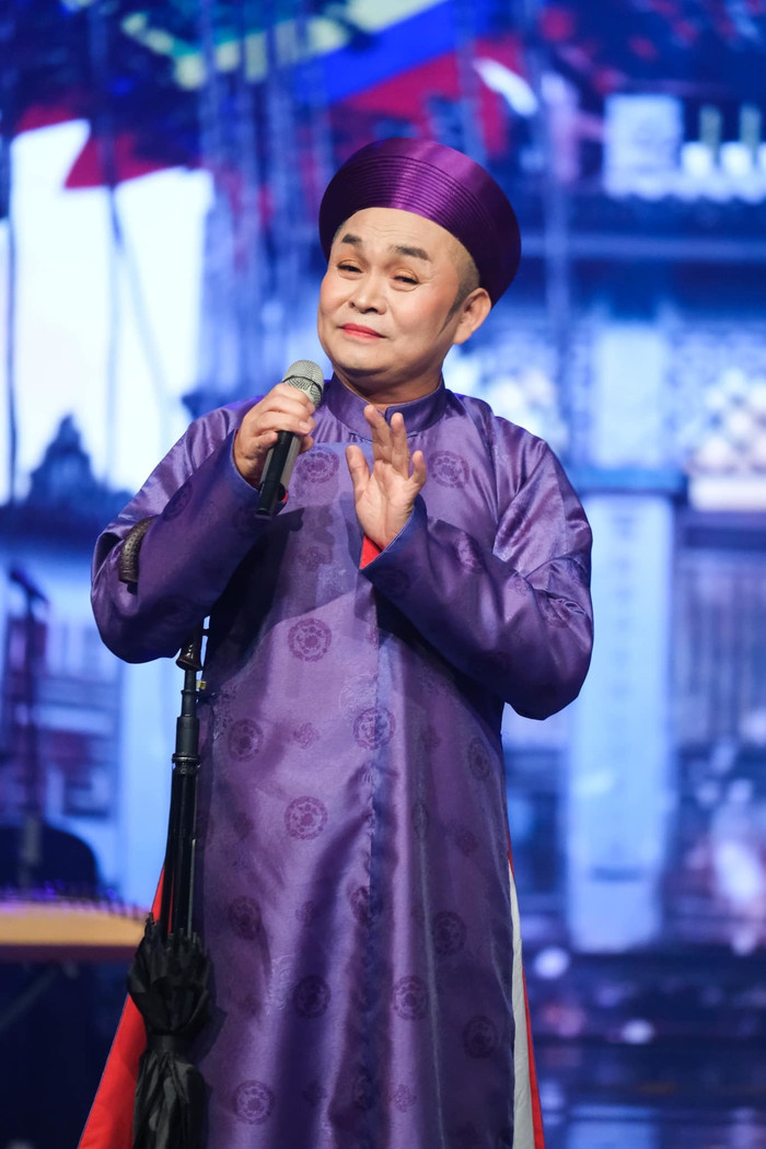 NSƯT Xuân Hinh hơn cả một 'vua hài đất Bắc' Ảnh 1