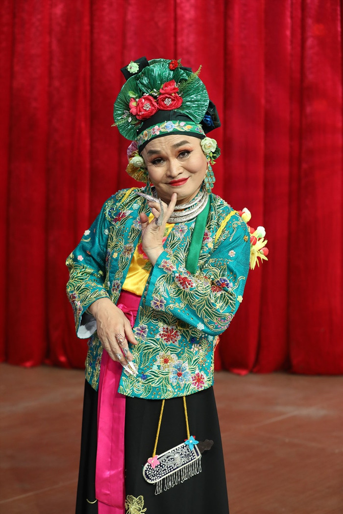 NSƯT Xuân Hinh hơn cả một 'vua hài đất Bắc' Ảnh 2