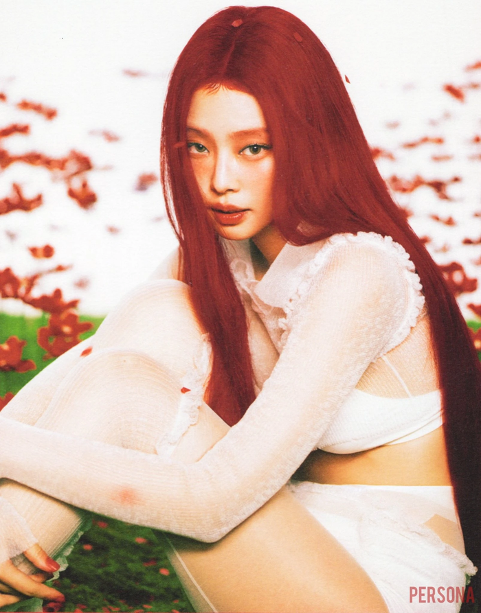 Jennie phá đảo doanh số: Album cán mốc triệu bản, sánh ngang với Taylor Swift và Adele Ảnh 2