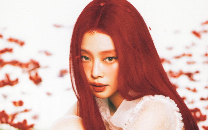 Jennie phá đảo doanh số: Album cán mốc triệu bản, sánh ngang với Taylor Swift và Adele Ảnh 2