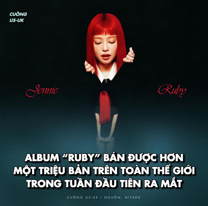 Nguồn ảnh: Cuồng US - UK.