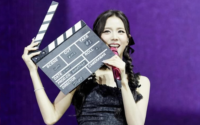 Mức giá khó tin khi Jisoo tổ chức fan meeting tại Việt Nam Ảnh 2