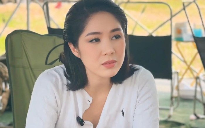 Dòng trạng thái của Lê Phương gây chú ý Ảnh 2