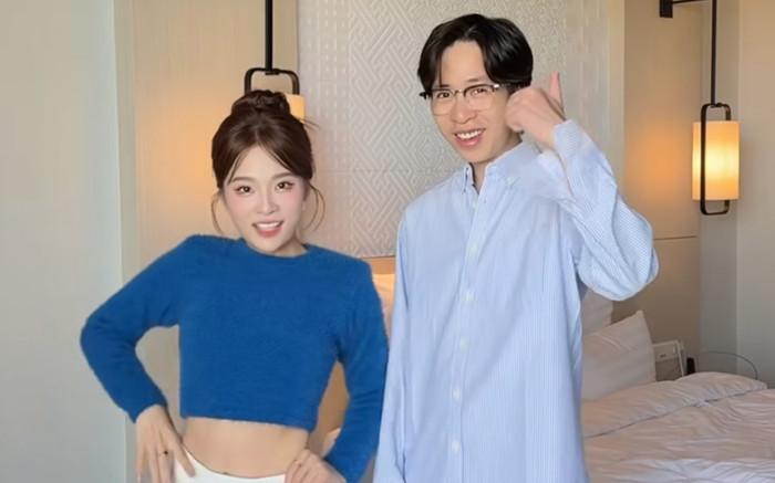 ViruSs nhắn nhủ đến Ngọc Kem sau chia tay: 'Để mất em là lỗi của anh' Ảnh 2