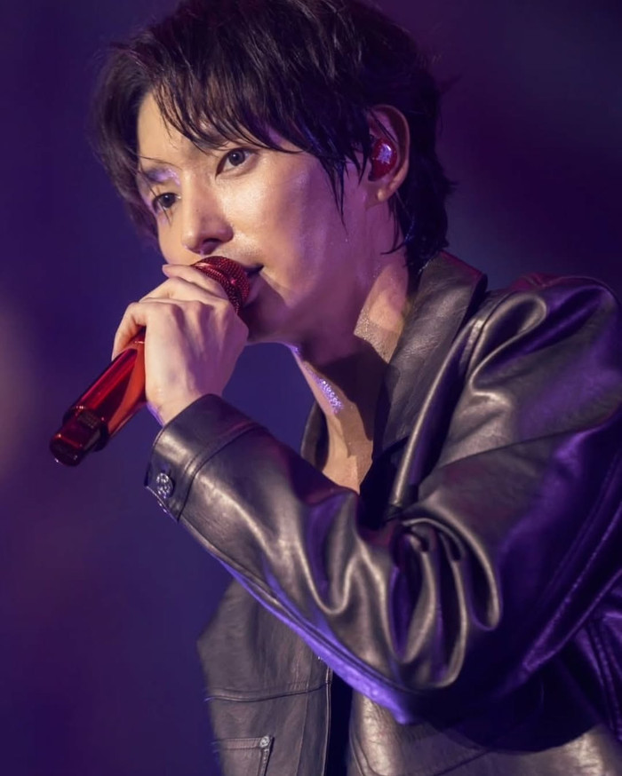 Lee Joon Gi bị Cục Thuế Quốc gia Hàn Quốc yêu cầu nộp bổ sung khoảng 900 triệu won (tương đương 15 tỷ đồng). (Ảnh IGNV)