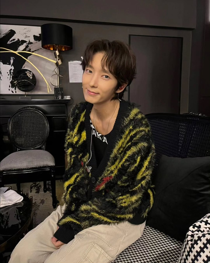 Lee Joon Gi bị nghi thành lập công ty để trốn thuế thu nhập cá nhân. (Ảnh IGNV)