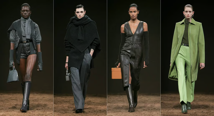 Có gì ở Paris Fashion Week 2025? Ảnh 2
