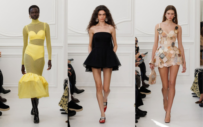 Có gì ở Paris Fashion Week 2025? Ảnh 2