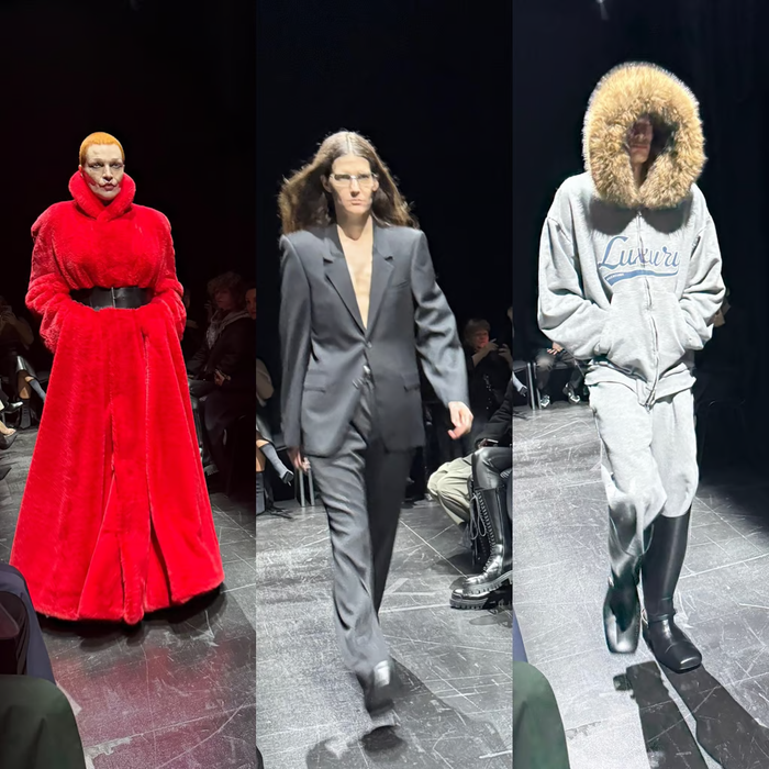 Có gì ở Paris Fashion Week 2025? Ảnh 4