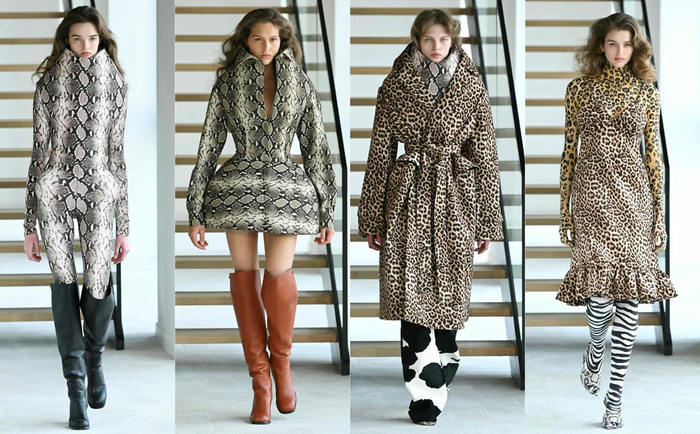 Có gì ở Paris Fashion Week 2025? Ảnh 5