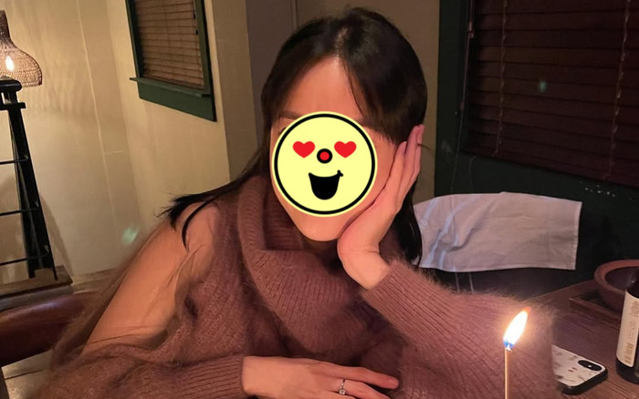 Nữ diễn viên nổi tiếng thông báo mang thai ở tuổi 42 Ảnh 2