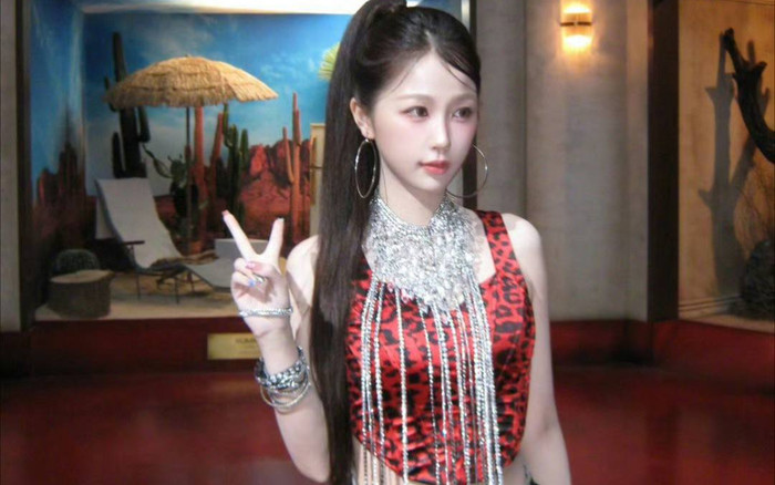 Lộ bằng chứng một nữ diễn viên 'chơi xấu' bạn diễn, fan sốc với thái độ thiếu chuyên nghiệp Ảnh 2