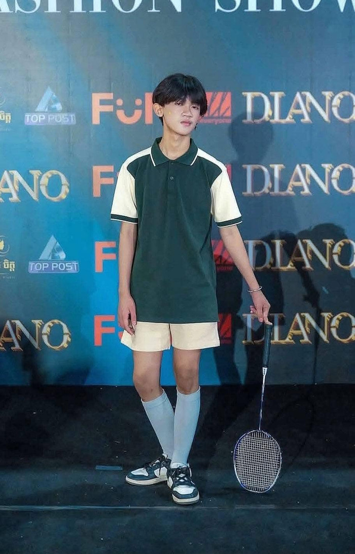 Đặc biệt nằm ở chỗ sự đa dạng về ngoại hình của các thí sinh. Nhiều chàng trai trong số họ có vẻ ngoài trẻ trung, khác biệt so với hình ảnh nam tính, cơ bắp thường thấy ở các cuộc thi nam vương.