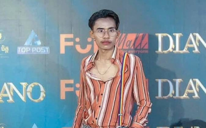 Cuộc thi Nam vương gây sốc vì nhan sắc thí sinh toàn 'trời ơi đất hỡi' Ảnh 2