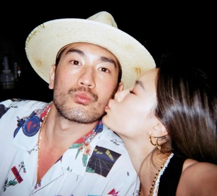 Thông tin Cao Dĩ Tường qua đời vào năm 2019, trong khi anh đang tham gia ghi hình cho show truyền hình từng gây chấn động dư luận. (Ảnh Sohu)