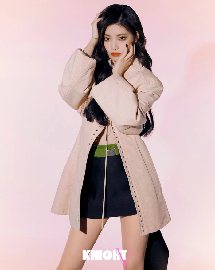 Nữ ca sĩ hoạt động ròng rã 6 năm nhưng không được công ty trả lương Ảnh 5