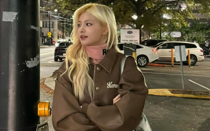 Nữ ca sĩ hoạt động ròng rã 6 năm nhưng không được công ty trả lương Ảnh 2