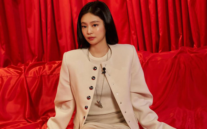 Niềm vui nhân đôi của Jennie Ảnh 2