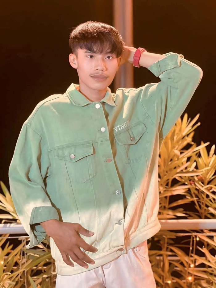 Sắc vóc của Lai Thai khiến công chúng 'nổ ra' luồng tranh luận dữ dội. (Ảnh tổng hợp)