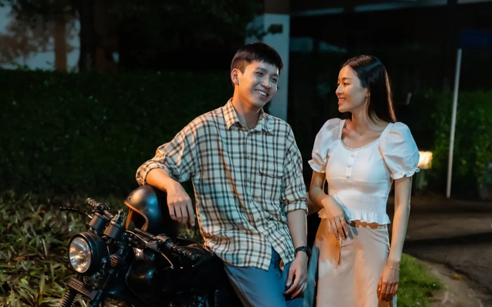 Bạch Công Khanh đang hẹn hò? Ảnh 2