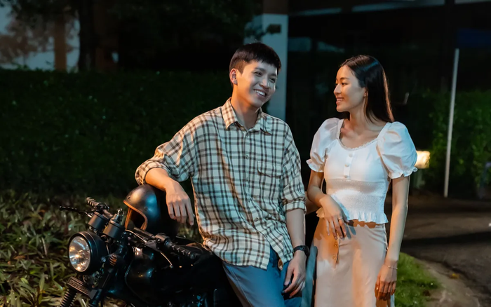 Bạch Công Khanh phủ nhận tin đồn đang hẹn hò.