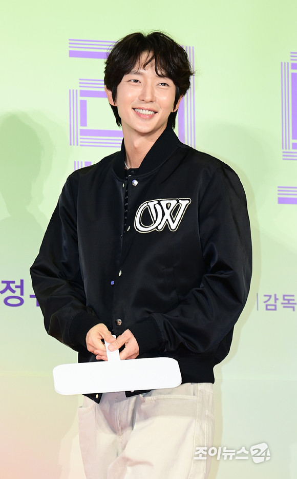 Hình ảnh của Lee Jun Ki. Ảnh: Sưu tầm
