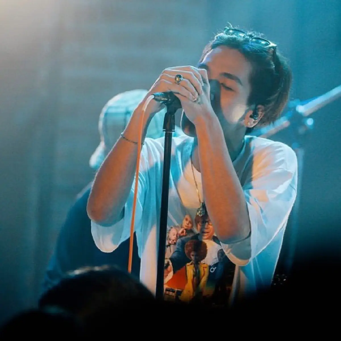 Nhức nhối vấn nạn ăn cắp bản quyền, nam ca sĩ tuyên bố kiện các 'ông lớn' streaming Ảnh 5