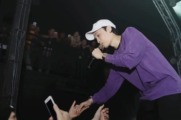 Nhức nhối vấn nạn ăn cắp bản quyền, nam ca sĩ tuyên bố kiện các 'ông lớn' streaming Ảnh 3