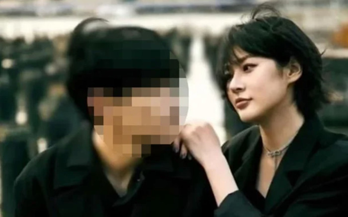 Rộ tin Kim Sae Ron đã kết hôn Ảnh 2