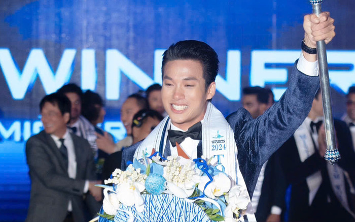 Vì sao Nam vương Du lịch Thế giới vướng tin đồn bị thu hồi danh hiệu? Ảnh 2