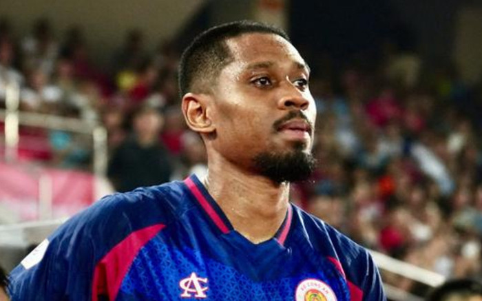 Đẳng cấp của ngôi sao Cao Pendant Quang Vinh Ảnh 2