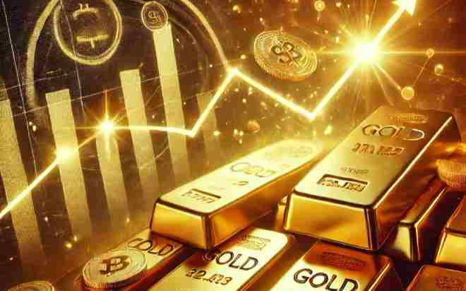 Vàng nhảy vọt qua mốc 100 triệu đồng, Hội đồng Vàng Thế giới nói gì? Ảnh 2