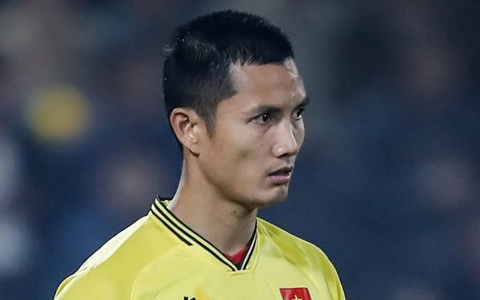 Ngỡ ngàng với quyết định của HLV Kim Sang Sik Ảnh 2