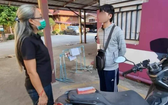 Hẹn hò bạn gái trên mạng, chàng trai 'điếng người' vì sự việc xảy ra sau khi gặp mặt Ảnh 2