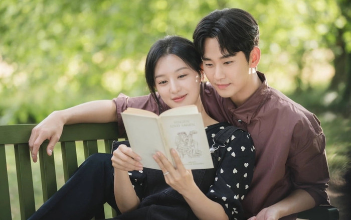 7 phim Hàn có mức đầu tư cao nhất: Queen Of Tears chỉ top 2 Ảnh 2